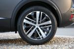 Peugeot 3008 Anniversary 2019 года (IT)